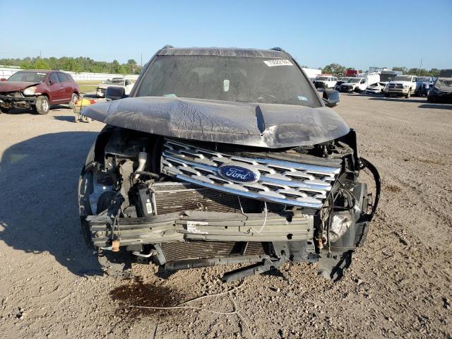 Photo 4 VIN: 1FM5K7D81JGC69105 - FORD EXPLORER X 