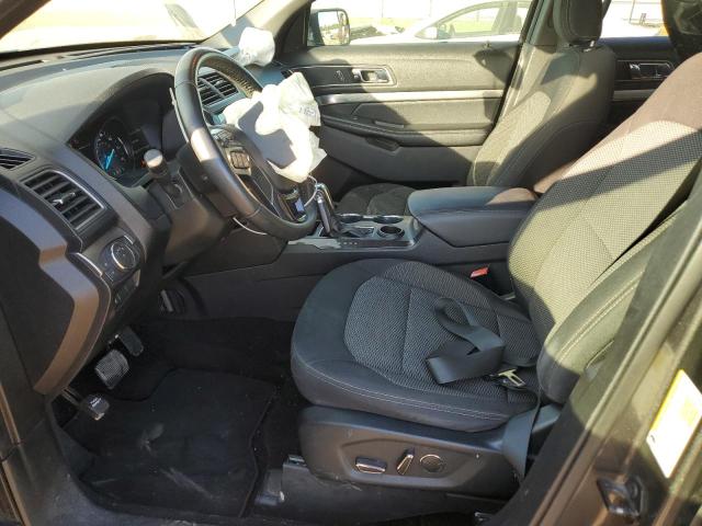 Photo 6 VIN: 1FM5K7D81JGC69105 - FORD EXPLORER X 