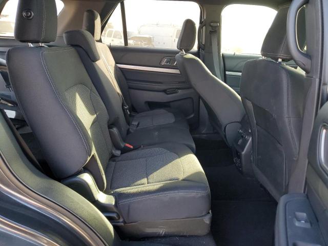 Photo 9 VIN: 1FM5K7D81JGC69105 - FORD EXPLORER X 