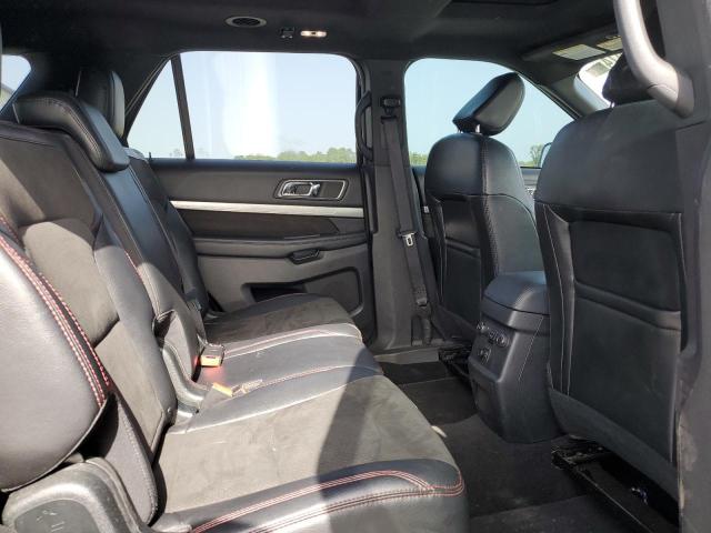 Photo 10 VIN: 1FM5K7D81JGC81755 - FORD EXPLORER X 