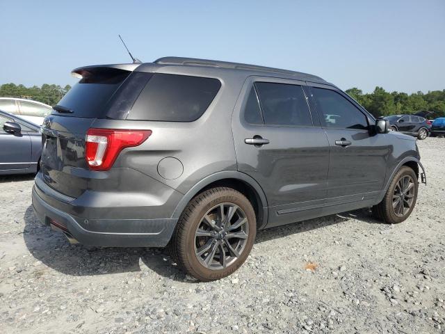 Photo 2 VIN: 1FM5K7D81JGC81755 - FORD EXPLORER X 