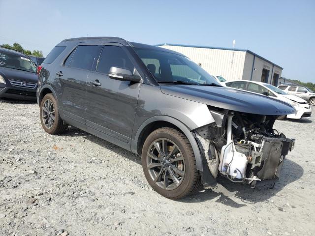 Photo 3 VIN: 1FM5K7D81JGC81755 - FORD EXPLORER X 