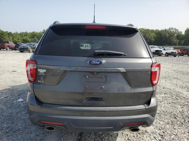 Photo 5 VIN: 1FM5K7D81JGC81755 - FORD EXPLORER X 