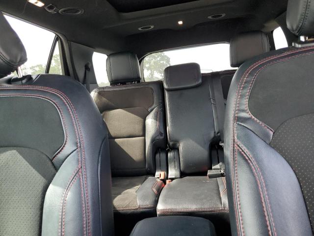 Photo 9 VIN: 1FM5K7D81JGC81755 - FORD EXPLORER X 