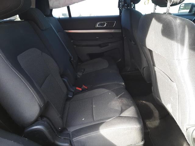 Photo 10 VIN: 1FM5K7D81JGC93999 - FORD EXPLORER X 