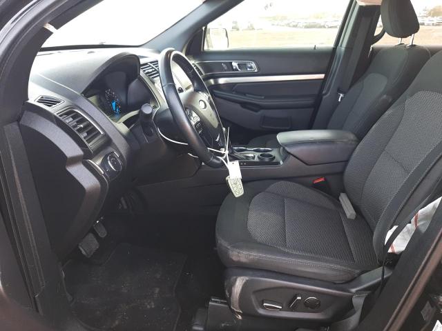 Photo 6 VIN: 1FM5K7D81JGC93999 - FORD EXPLORER X 