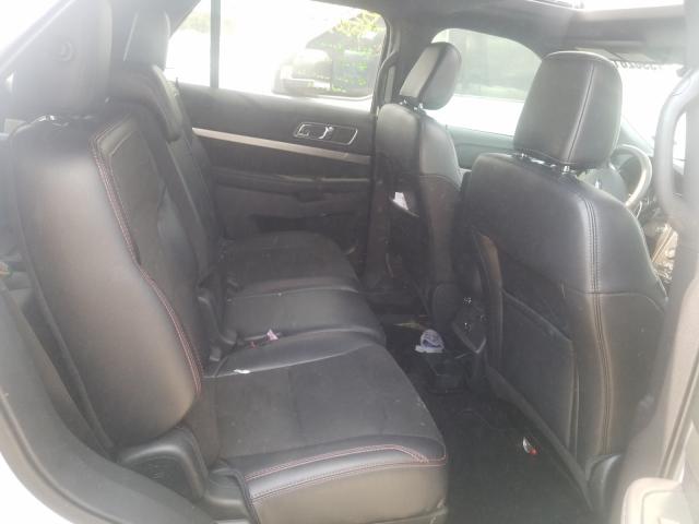 Photo 5 VIN: 1FM5K7D81KGA07571 - FORD EXPLORER X 