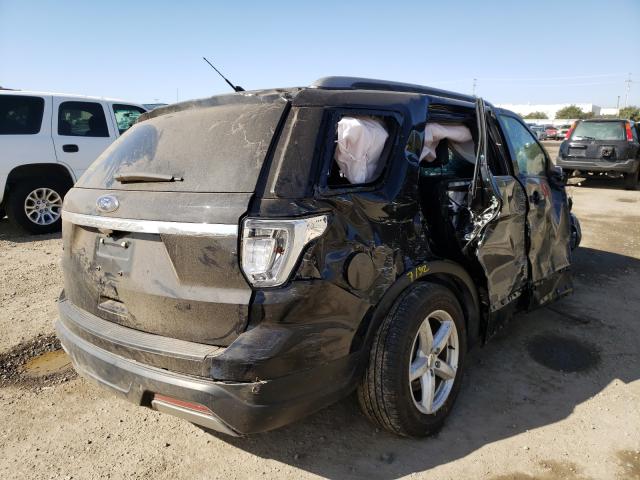 Photo 3 VIN: 1FM5K7D81KGA22278 - FORD EXPLORER X 