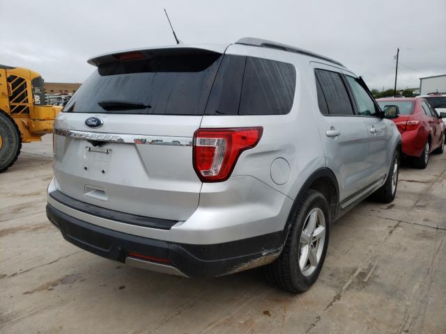 Photo 3 VIN: 1FM5K7D81KGA61260 - FORD EXPLORER X 