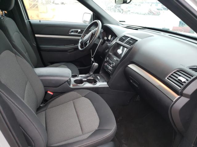 Photo 4 VIN: 1FM5K7D81KGA61260 - FORD EXPLORER X 