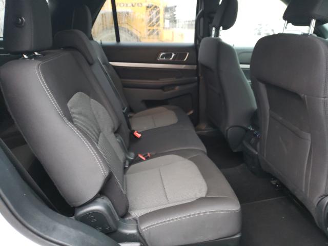 Photo 5 VIN: 1FM5K7D81KGA61260 - FORD EXPLORER X 