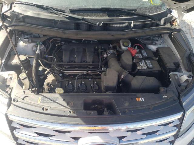 Photo 6 VIN: 1FM5K7D81KGB01983 - FORD EXPLORER X 