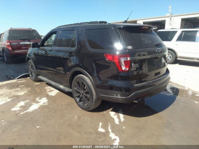 Photo 2 VIN: 1FM5K7D81KGB03684 - FORD EXPLORER 