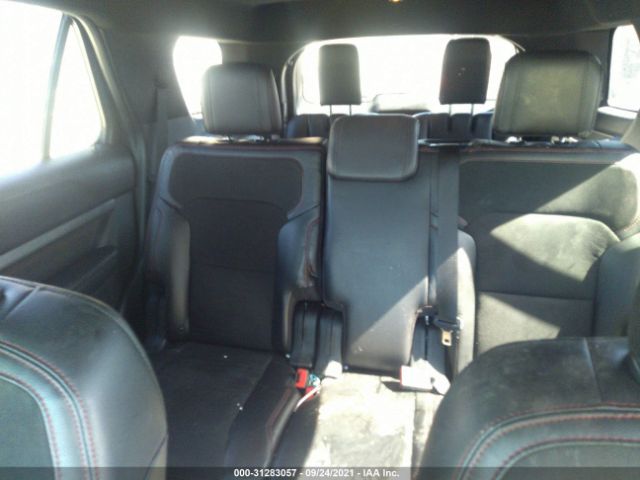 Photo 7 VIN: 1FM5K7D81KGB03684 - FORD EXPLORER 