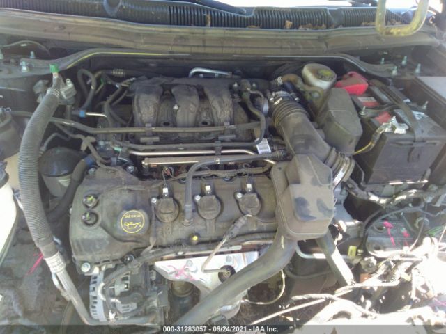 Photo 9 VIN: 1FM5K7D81KGB03684 - FORD EXPLORER 