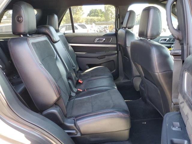 Photo 10 VIN: 1FM5K7D81KGB08772 - FORD EXPLORER X 