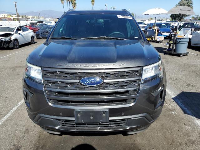 Photo 4 VIN: 1FM5K7D81KGB08772 - FORD EXPLORER X 