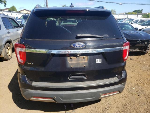 Photo 5 VIN: 1FM5K7D81KGB26401 - FORD EXPLORER 