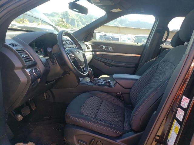 Photo 6 VIN: 1FM5K7D81KGB26401 - FORD EXPLORER 