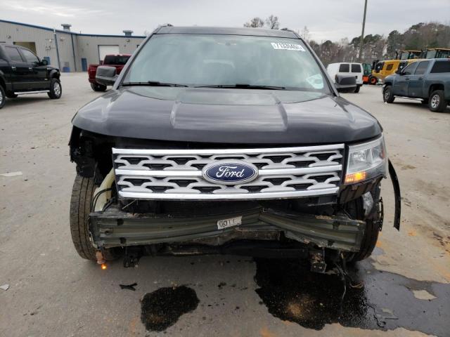 Photo 4 VIN: 1FM5K7D81KGB33896 - FORD EXPLORER X 