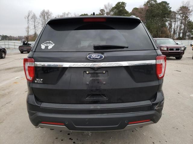 Photo 5 VIN: 1FM5K7D81KGB33896 - FORD EXPLORER X 