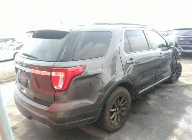 Photo 3 VIN: 1FM5K7D81KGB39892 - FORD EXPLORER 