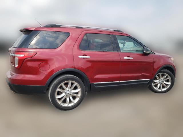 Photo 2 VIN: 1FM5K7D82DGA30196 - FORD EXPLORER 