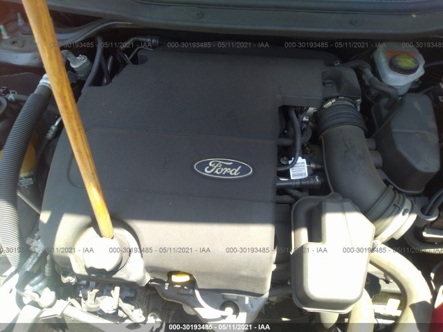 Photo 9 VIN: 1FM5K7D82DGA45782 - FORD EXPLORER 