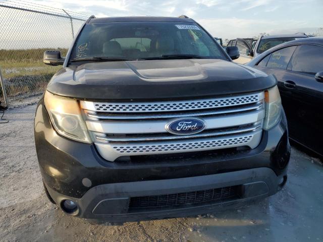 Photo 4 VIN: 1FM5K7D82DGA49380 - FORD EXPLORER X 