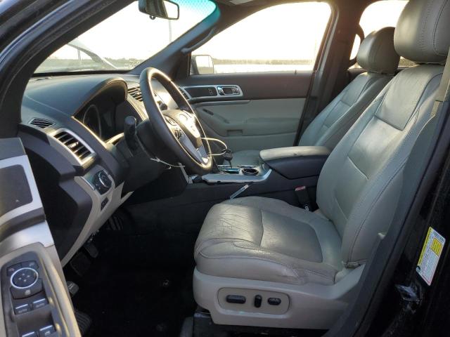 Photo 6 VIN: 1FM5K7D82DGA49380 - FORD EXPLORER X 