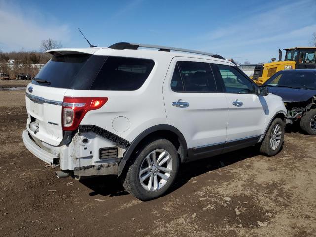 Photo 2 VIN: 1FM5K7D82DGA50982 - FORD EXPLORER X 