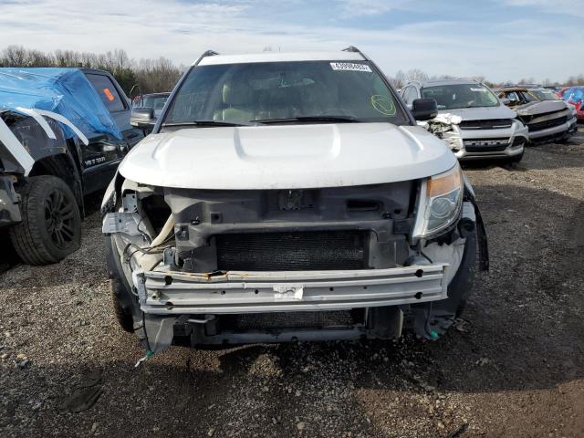 Photo 4 VIN: 1FM5K7D82DGA50982 - FORD EXPLORER X 