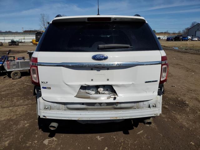 Photo 5 VIN: 1FM5K7D82DGA50982 - FORD EXPLORER X 