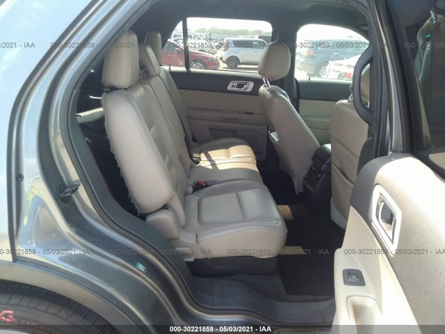 Photo 7 VIN: 1FM5K7D82DGA66468 - FORD EXPLORER 