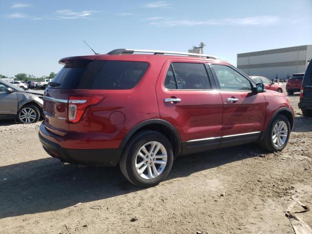 Photo 2 VIN: 1FM5K7D82DGA66678 - FORD EXPLORER 