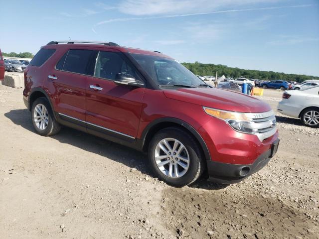 Photo 3 VIN: 1FM5K7D82DGA66678 - FORD EXPLORER 