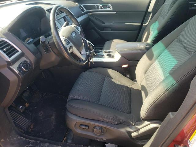 Photo 6 VIN: 1FM5K7D82DGA66678 - FORD EXPLORER 