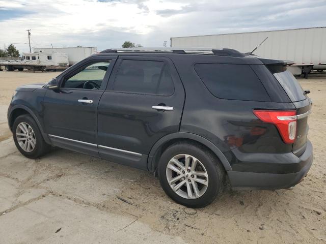 Photo 1 VIN: 1FM5K7D82DGA67443 - FORD EXPLORER X 