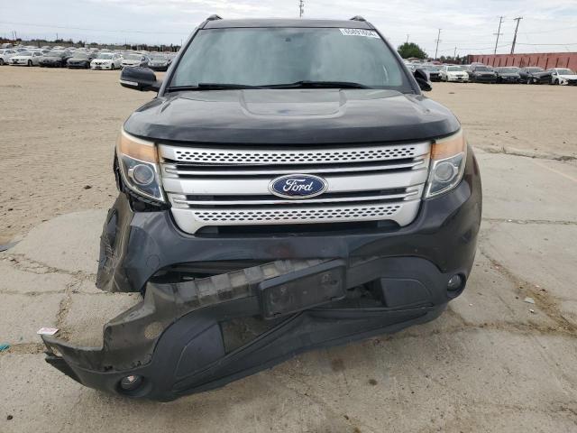 Photo 4 VIN: 1FM5K7D82DGA67443 - FORD EXPLORER X 