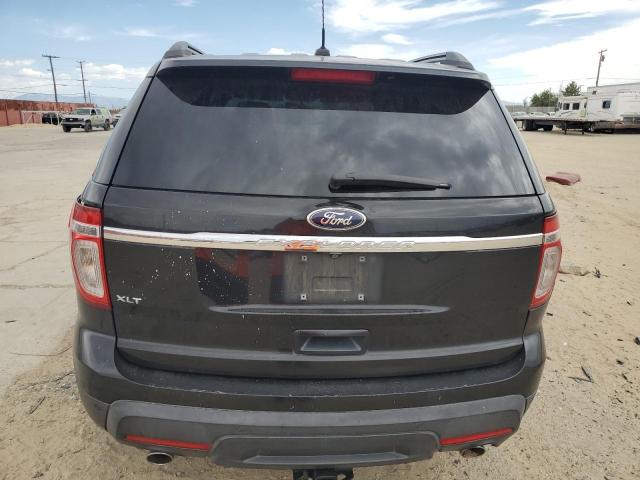 Photo 5 VIN: 1FM5K7D82DGA67443 - FORD EXPLORER X 