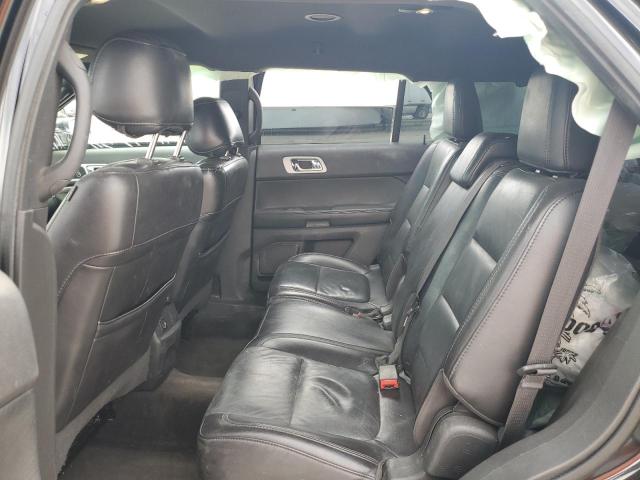 Photo 9 VIN: 1FM5K7D82DGA67443 - FORD EXPLORER X 