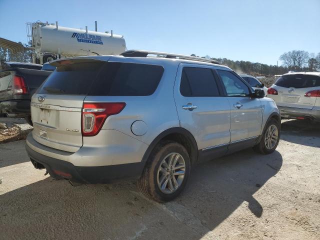 Photo 2 VIN: 1FM5K7D82DGA69970 - FORD EXPLORER X 