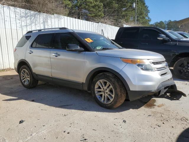 Photo 3 VIN: 1FM5K7D82DGA69970 - FORD EXPLORER X 