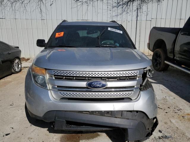 Photo 4 VIN: 1FM5K7D82DGA69970 - FORD EXPLORER X 