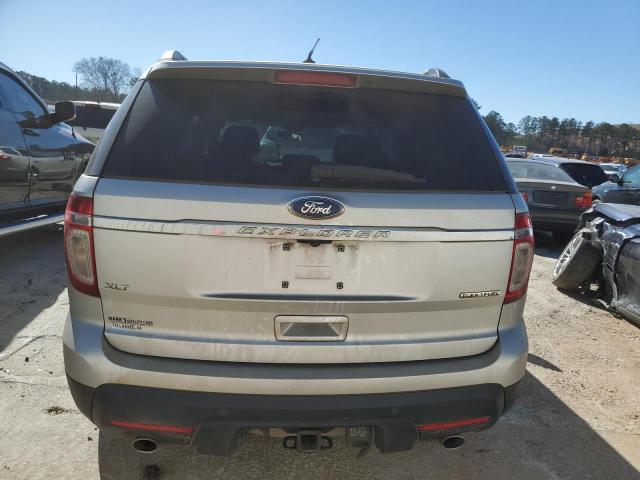 Photo 5 VIN: 1FM5K7D82DGA69970 - FORD EXPLORER X 