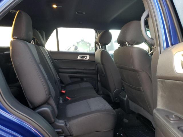 Photo 10 VIN: 1FM5K7D82DGA74523 - FORD EXPLORER X 