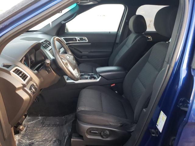 Photo 6 VIN: 1FM5K7D82DGA74523 - FORD EXPLORER X 