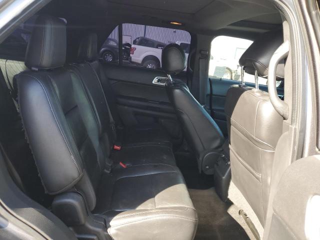 Photo 10 VIN: 1FM5K7D82DGA88499 - FORD EXPLORER X 