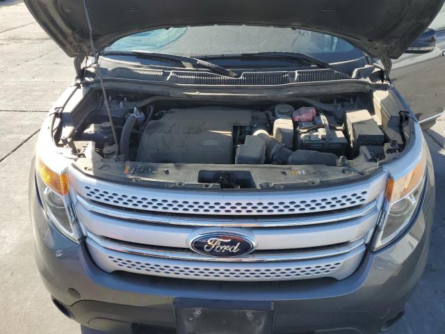 Photo 11 VIN: 1FM5K7D82DGA88499 - FORD EXPLORER X 