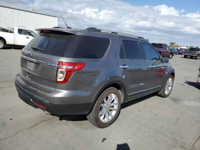 Photo 2 VIN: 1FM5K7D82DGA88499 - FORD EXPLORER X 